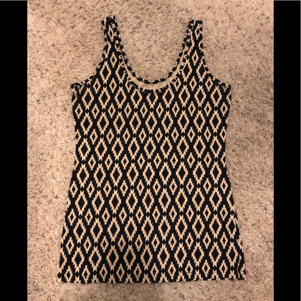 Tank top (medium)